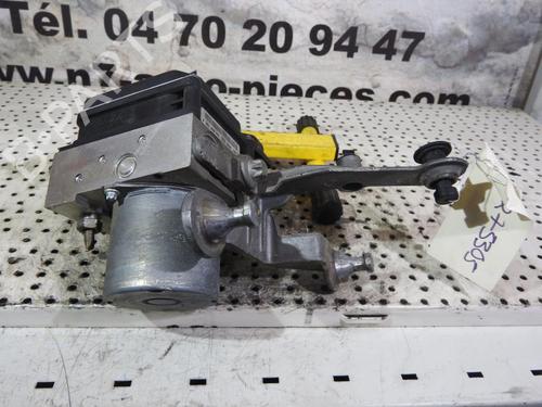 ABS pump MERCEDES-BENZ B-CLASS Sports Tourer (W245) B 180 CDI (245.207) | BP23663510M43 