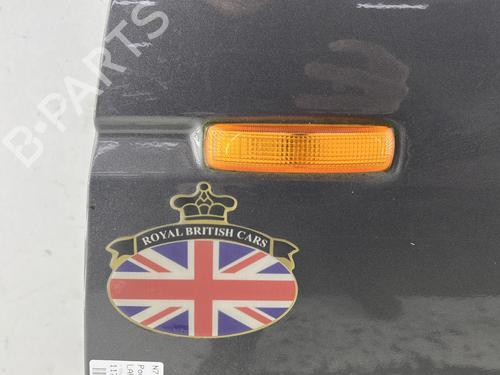 Left front door LAND ROVER DISCOVERY III (L319) 2.7 TD 4x4 | BP30887049C2
