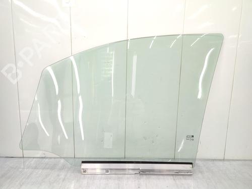 Used Front right door window OPEL ZAFIRA A MPV (T98) 2.2 DTI 16V (F75) (125 hp) 23722437