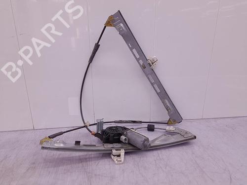 Front right window mechanism PEUGEOT 206 Hatchback (2A/C) 1.4 i | BP23675438C23 
