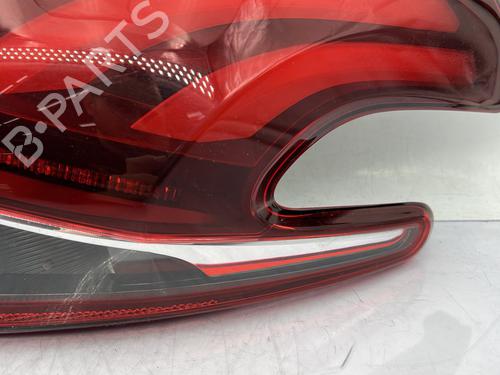 Right taillight PEUGEOT 208 I (CA_, CC_) 1.5 BlueHDI 100 | BP27339820C35 