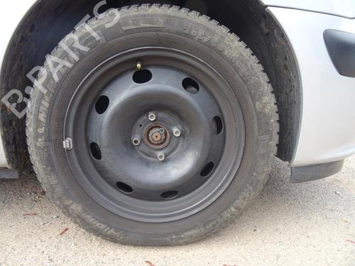 Commande Chauffage PEUGEOT 307 (3A/C) 2.0 HDi 110 | BP23674211I5 