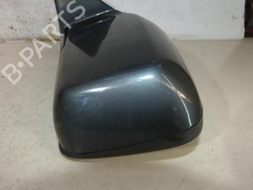 Used Left mirror BMW 5 (E34) 525 tds (143 hp) 23670002