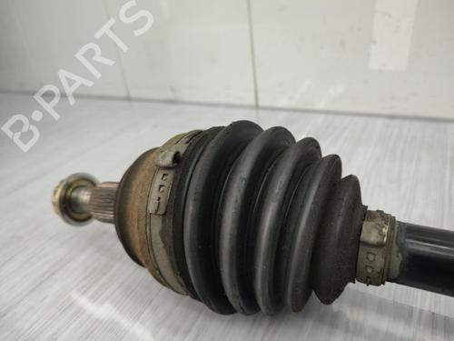 Used Left front driveshaft Left front driveshaft VW GOLF IV (1J1) 1.6 16V (105 hp) 23719235 23719235