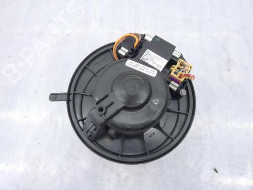 Used Heater blower motor VW GOLF VI (5K1) 2.0 GTi (210 hp) 23694986
