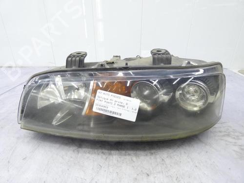 Optica esquerda Optica esquerda 23702071 23702071
