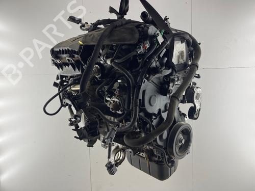 Engine CITROËN C3 II (SC_) 1.6 BlueHDi 100 | BP39710664M1 - Image 4