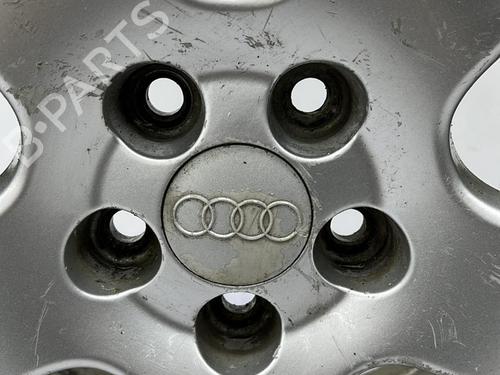 Used Rim AUDI A6 C5 Avant (4B5) 2.5 TDI quattro (180 hp) 23703728