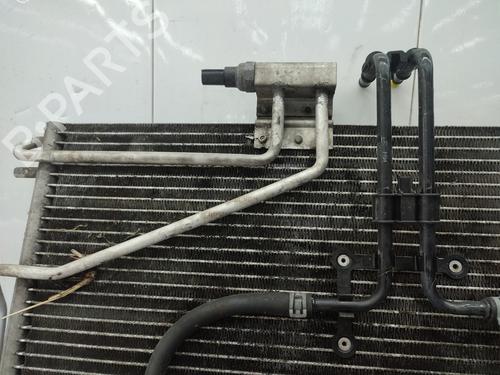 AC radiator MERCEDES-BENZ C-CLASS (W203) C 200 CDI (203.004) | BP28813732M32