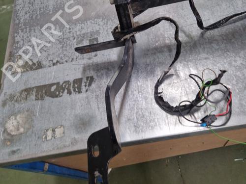 Left taillight RENAULT ESPACE IV (JK0/1_) 1.9 dCi (JK0U) | BP27266397C34 - Image 21