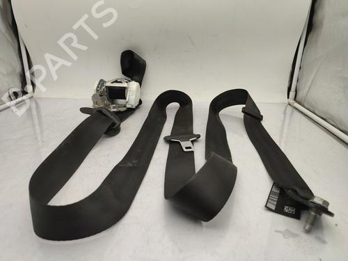 Front right seatbelt CITROËN C3 II (SC_) 1.4 HDi 70 (SC8HZC, SC8HR0, SC8HP4) | BP28578935I25 - Image 7