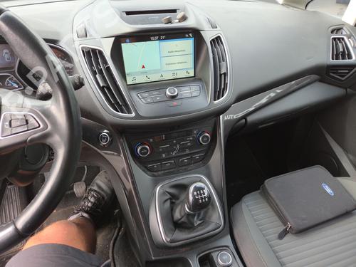 Front left seatbelt FORD C-MAX II (DXA/CB7, DXA/CEU) 1.0 EcoBoost | BP30046335I26 - Image 46