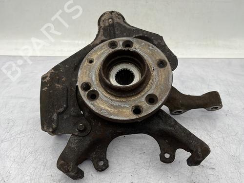 Used Right front steering knuckle VW POLO III (6N1) 64 1.9 D (64 hp) 24958165