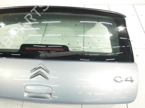 Tailgate CITROËN C4 Coupe (LA_) 1.6 16V | BP23699829C6 