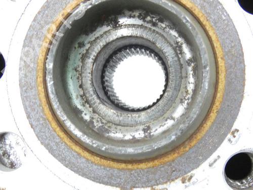 Used Left front steering knuckle Left front steering knuckle VW PASSAT B6 Variant (3C5) 1.9 TDI (105 hp) 23672217 23672217