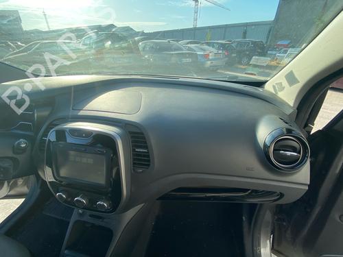 Rear parcel shelf RENAULT CAPTUR I (J5_, H5_) 1.5 dCi 110 | BP36646338C85 - Image 14