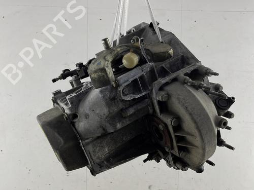 Used Gearbox Gearbox CITROËN C5 I (DC_) 2.2 HDi (DC4HXB, DC4HXE) (133 hp) 32855291 32855291