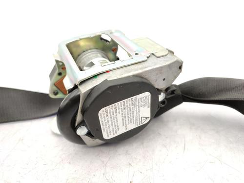 Rear left belt tensioner MERCEDES-BENZ A-CLASS (W169) A 180 CDI (169.007, 169.307) | BP23697204C89 