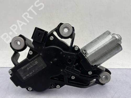 Rear wiper motor RENAULT MEGANE II (BM0/1_, CM0/1_) 1.6 16V (BM0C, CM0C) | BP23680454M102 