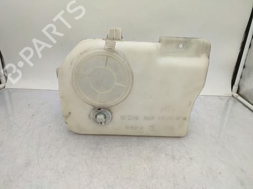 Used Windscreen washer tank MERCEDES-BENZ CLK (C208) CLK 200 (208.335) (136 hp) 26974585