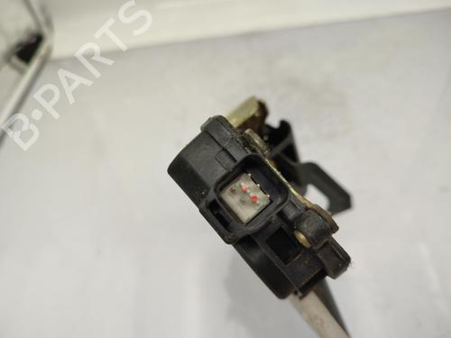 Rear right lock HYUNDAI TUCSON (JM) 2.0 CRDi All-wheel Drive | BP23677773C99 