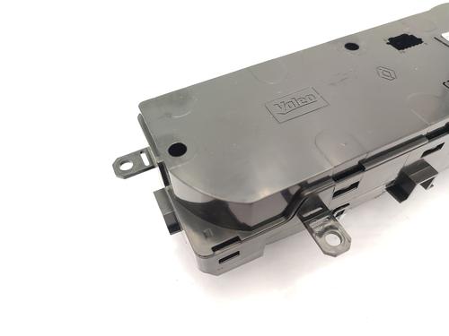 Climate control RENAULT CLIO IV (BH_) 1.2 TCe 120 (BHAU) | BP23757646I5 - Image 8