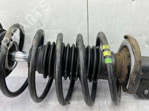 Left front shock absorber CITROËN C3 I (FC_, FN_) 1.4 HDi | BP23754323M16 