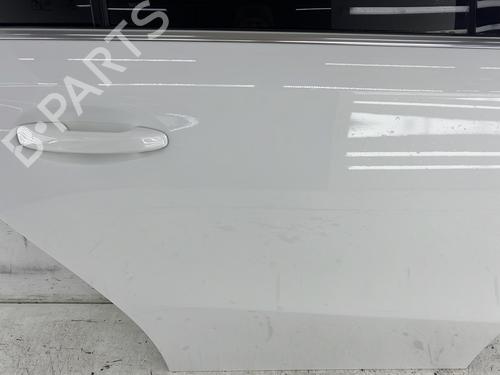Right rear door MERCEDES-BENZ A-CLASS (W177) A 180 d (177.003) | BP25152715C5 