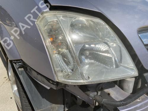 Left headlight OPEL MERIVA A MPV (X03) 1.4 16V Twinport (E75) | BP36956630C28 - Image 88