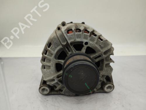 Alternator FORD S-MAX (WA6) 2.0 TDCi | BP23719155M7  - Image 5
