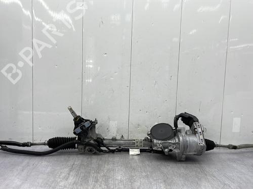 Used Steering rack PEUGEOT 308 SW II (LC_, LJ_, LR_, LX_, L4_) 2.0 BlueHDi 150 (150 hp) 27185689