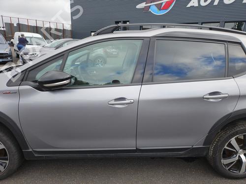 AC pipe PEUGEOT 2008 I (CU_) 1.2 THP 110 / PureTech 110 | BP33849580M126  - Image 30