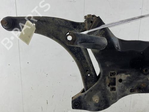 Used Subframe Subframe CITROËN C-CROSSER (VU_, VV_) 2.2 HDi (156 hp) 23680407 23680407