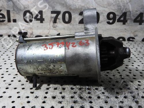 Starter FORD FIESTA V (JH_, JD_) 1.4 TDCi | BP23685070M8 
