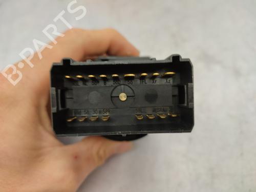 Headlight switch AUDI A4 B6 (8E2) 1.9 TDI | BP26685794I24 - Image 2