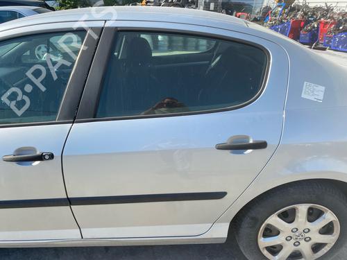 Engine PEUGEOT 407 (6D_) 1.6 HDi 110 (6D9HZC, 6D9HYC) | BP36002975M1  - Image 130