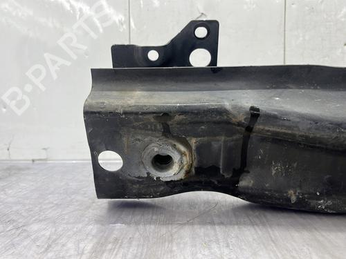 Front bumper reinforcement SMART FORTWO Coupe (451) 1.0 (451.331, 451.380) | BP31828052C109