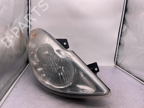 Right headlight OPEL MOVANO B Van (X62) 2.3 CDTI FWD (FV) | BP37475223C29 - Image 2