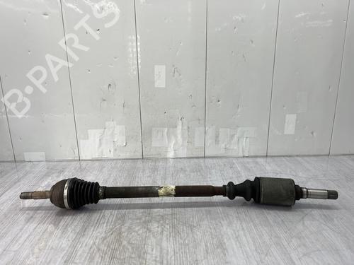 Used Right front driveshaft Right front driveshaft 38717892 38717892