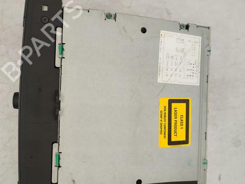 Radio SKODA OCTAVIA II (1Z3) 1.9 TDI | BP23955211E6 