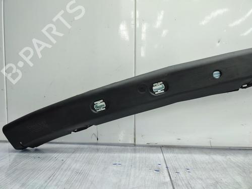 Right curtain airbag FORD MONDEO III (B5Y) 2.0 16V TDDi / TDCi | BP23713192C12 