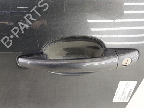 Left front door CITROËN C4 Grand Picasso I (UA_) 2.0 HDi 150 | BP23738486C2 