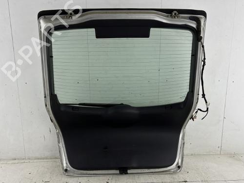 Bakluke CC/Kombi-Kupé SKODA OCTAVIA II (1Z3) 2.0 TDI 16V | BP23752478C6 