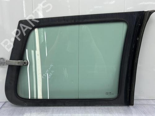Rear left quarter glass RENAULT ESPACE III (JE0_) 2.0 (JE0A) | BP25270061C93 