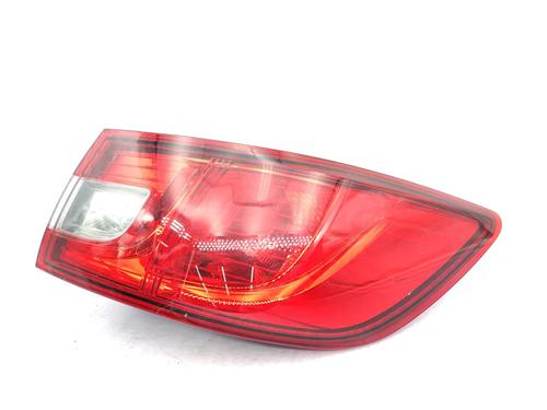 Right taillight RENAULT CLIO IV (BH_) 1.5 dCi 90 | BP23728386C35 