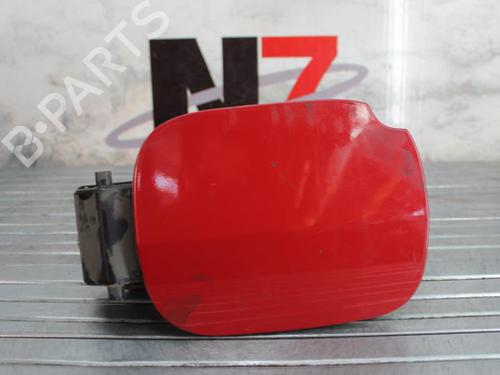 Used Fuel flap RENAULT CLIO III (BR0/1, CR0/1) 1.2 16V (BR02, BR0J, BR11, CR02, CR0J, CR11) (75 hp) 23668847