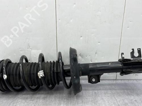 Right front shock absorber OPEL CORSA D (S07) 1.2 (L08, L68) | BP23750212M17 