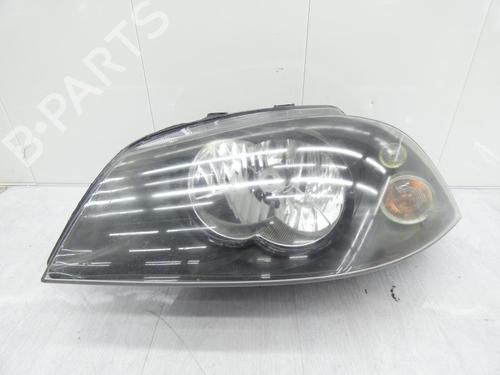 Used Left headlight SEAT IBIZA III (6L1) 1.9 SDI (64 hp) 23732428