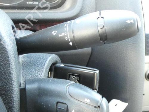 Left front window switch PEUGEOT 407 (6D_) 2.0 HDi 135 (6DRHRH, 6DRHRE, 6DRHRG, 6DRHRJ) | BP23702111I27 - Image 5