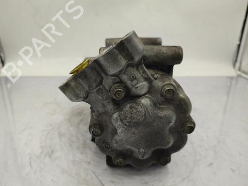 AC compressor RENAULT TWINGO II (CN0_) 1.2 16V (CN04, CN0B) | BP23732475M34 - Image 5